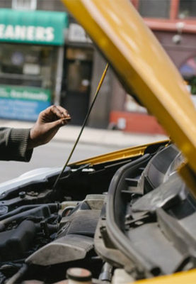 AUTO ELECTRICO