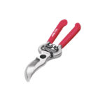 TIJERA PARA PODA, 8", FORJADA, PRETUL 23104
