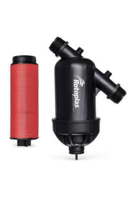 FILTRO LAVABLE PASO 1 ROTOPLAS MOD FL02