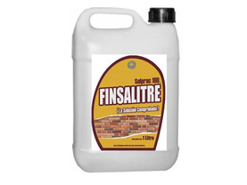 GALON DE FINSALITRE Y HUMEDAD 5LTS. SOLPRAC 155G