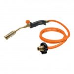 SOPLETE CON MANGUERA PARA GAS, 200 PSI 16920