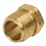 TUERCA IZQUIERDA 7/8" A GRANEL 49298