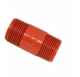NIPLE 1/2 X 6 CM. POLIMEX - 143