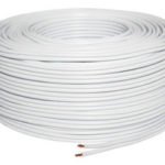 METRO DE CABLE POT # 12 DUPLEX KOBREX 1151