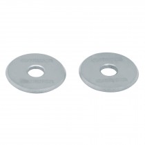 REPUESTO DE CUCHILLAS PARA CORTADORES CAZ-40/60, 2 PIEZAS 12934
