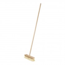 CEPILLO DE IXTLE PARA IMPERMEABILIZAR, CON MANGO 28002