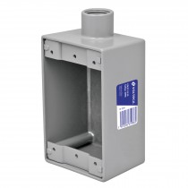 CONDULET 1/2" CONEXIÓN TIPO FS, VOLTECK-  46985