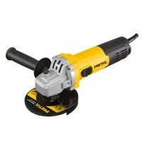ESMERILADORA ANGULAR 4-1/2" 550W, PRETUL 28236