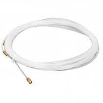 GUÍA DE NYLON DE 15 M PARA CABLE, TRUPER- 17756