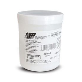 FUNDENTE BRONCE FLUX 200G SOLDADURA 6360
