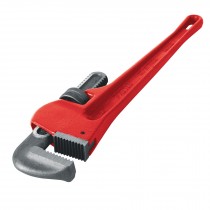 LLAVE PARA TUBO, STILSON, 14", PRETUL 22013