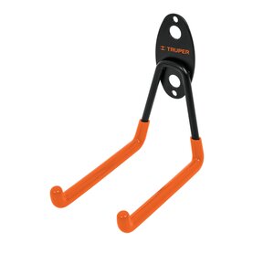 GANCHO METÁLICO PARA COLGAR, 13 CM 11105