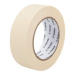 CINTA MASKING TAPE, 1-1/2" X 50 M 12592