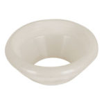 CONO BASE PARA TUBO DE CALENTADOR SOLAR, 58 MM 44357