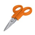 TIJERA PARA OFICINA 5-1/2", DE ACERO INOXIDABLE 18497