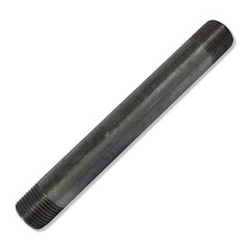 NIPLE GALVANIZADO 1/2 X 11` 844