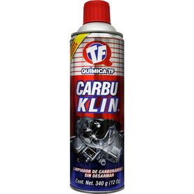 LIMPIADOR ARRANCADOR CARBU KLIN TF 2266