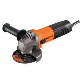 ESMERILADORA ANGULAR 4-1/2", ERGO PRO, 800 W 18156