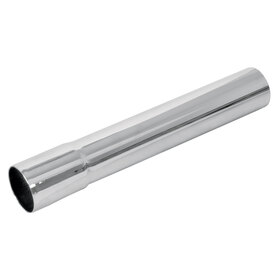 EXTENSIÓN PARA CONTRA DE LAVABO, 20 CM, CROMO, 1-1/4" 49297