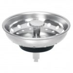 CANASTILLA REPUESTO, ACERO INOX, P/ CONTRACANASTAS 3-1/2" 48021