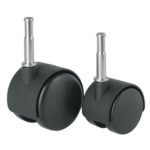 RODAJA TIPO YOYO CON ESPIGA TIPO SOCKET 50 MM 49699