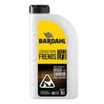 LIQUIDO PARA FRENOS 900ML BARDAHL B115063