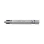 PUNTAS PARA DESARMADOR PHILLIPS PH2, 2", X PIEZA 100195XP