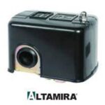 SWITCH INTERRUPTOR D PRESION 30-50PSI 20 AMP. HEMBRA ALTAMIRA 30-50