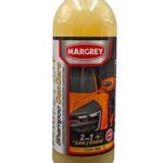 SHAMPOO CON CERA LIQUIDO 1LT MARGREY M01-206