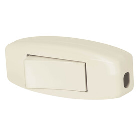 INTERRUPTOR DE PASO 3 A PARA LÁMPARA, 127 V, VOLTECK-  48003