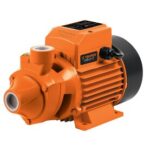 BOMBA PERIFÉRICA 1 HP, ALTURA MÁXIMA 70 M, TRUPER EXPERT- 10070