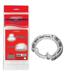 RESISTENCIA P/REGADERA LORENZETTI 4 TIEMPOS GDE.2359  RRL4