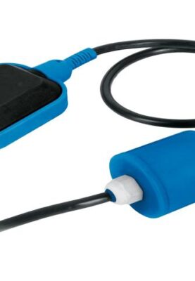 FLOTADOR ELÉCTRICO CON CABLE DE 3 M, FOSET-  49347