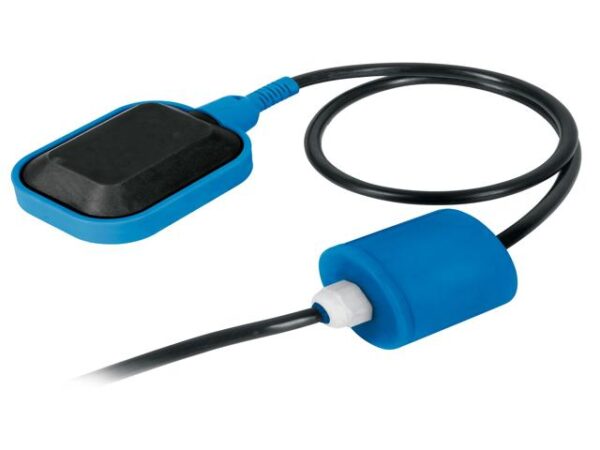 FLOTADOR ELÉCTRICO CON CABLE DE 3 M, FOSET-  49347