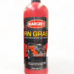 DESENGRASANTE AUTOMOTRIZ FINGRAS MULTIUSOS 1LT. MARGREY.   M01-213