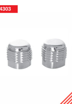 JUEGO DE MANERALES "ARES" SIN CHAPETON CHICO M14303