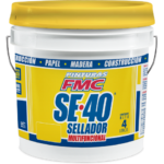 GALON SELLADOR MULTIFUNCIONAL SE-40 FMC SE40