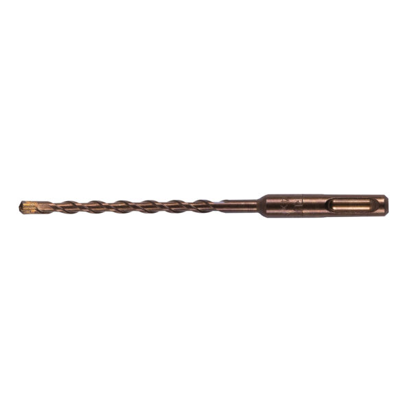 Broca SDS Plus 1/4 x 6", Truper 11264