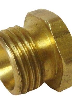 ESPREA DE LATON PARA BOILER DE AGUA PARA GAS LP 372191