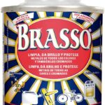 BRASSO LIMPIAMETAL LIQUIDO 75 ML 2263