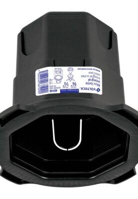 MINI BOTE INTEGRAL 10 CM, ARO INTERNO DE 8.5 CM, VOLTECK 40140