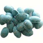 RATICIDA ALMENDRA BOLSA 4 PZAS S2414