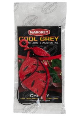 HOJA MARGREY AROMA CHERRY COLL GREY CHERRY