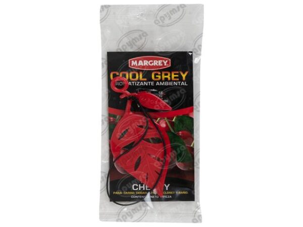 HOJA MARGREY AROMA CHERRY COLL GREY CHERRY