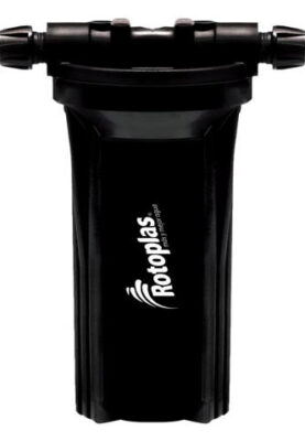 FILTRO COMPLETO PASO 1 ROTOPLAS FES-01