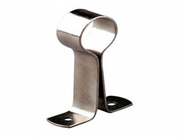 SOPORTE REFORZADO AJUSTABLE PARA TUBO DE CLOSET- D1 3035