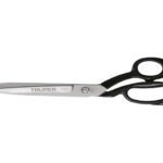 TIJERA 12" INDUSTRIAL PARA SASTRE, TRUPER- 18552