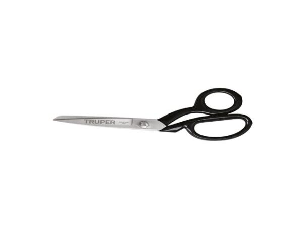 TIJERA 8" INDUSTRIAL PARA SASTRE, TRUPER- 18550