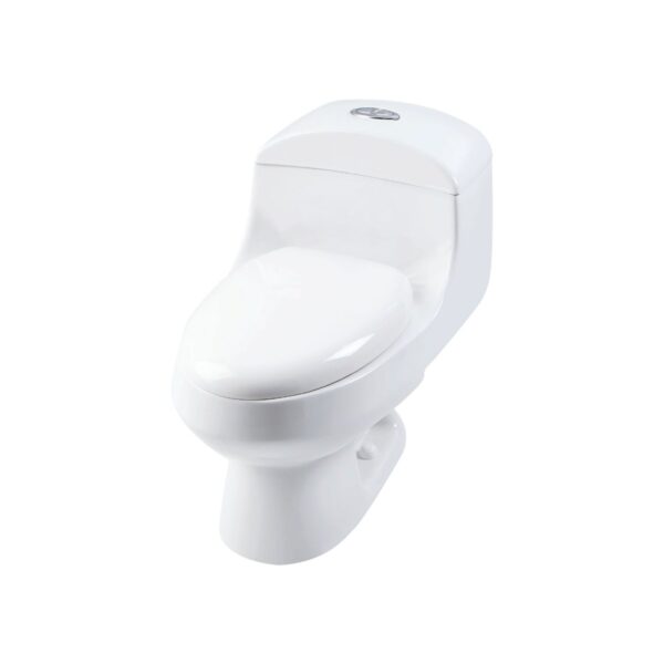 ONE PIECE BLANCO CATO O VENUS.  BE02