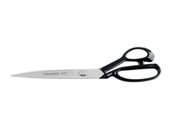 TIJERA 10" INDUSTRIAL PARA SASTRE, TRUPER- 18551